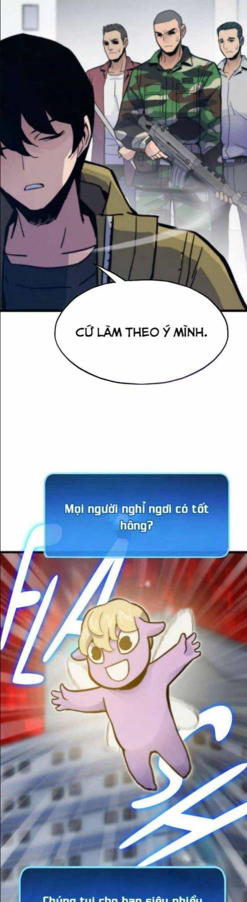 Hồi Quy Giả - Chương 69 - ảnh 33