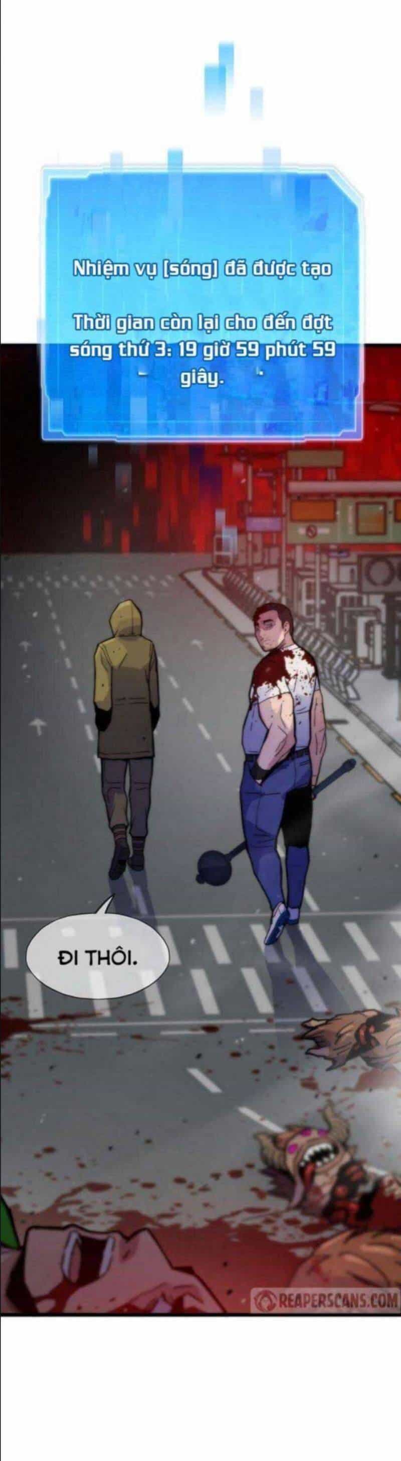 Hồi Quy Giả - Chương 69 - ảnh 42