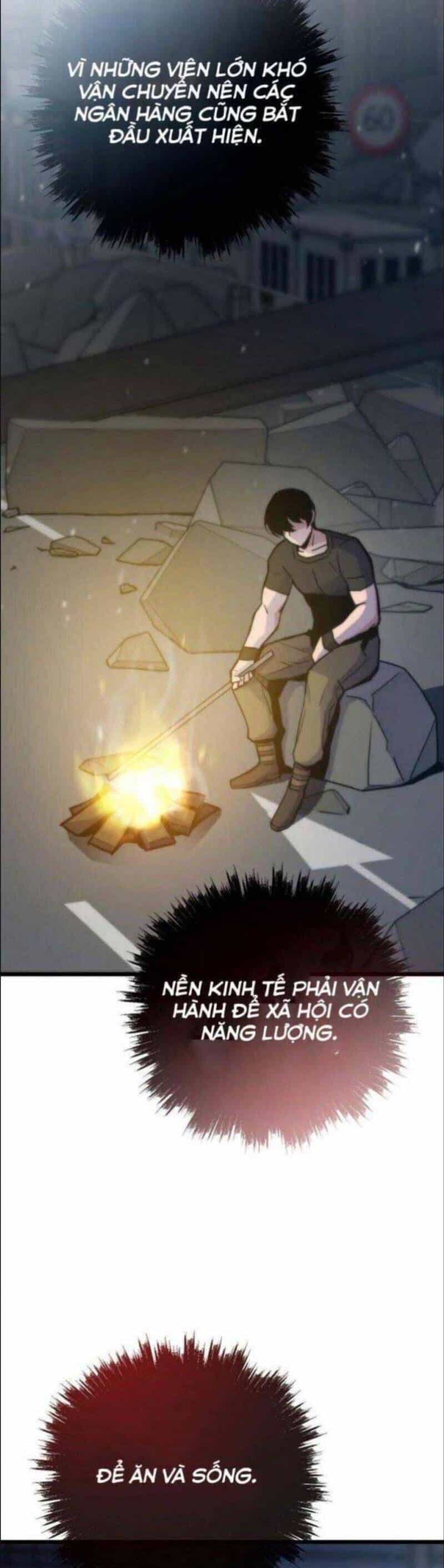 Hồi Quy Giả - Chương 69 - ảnh 56