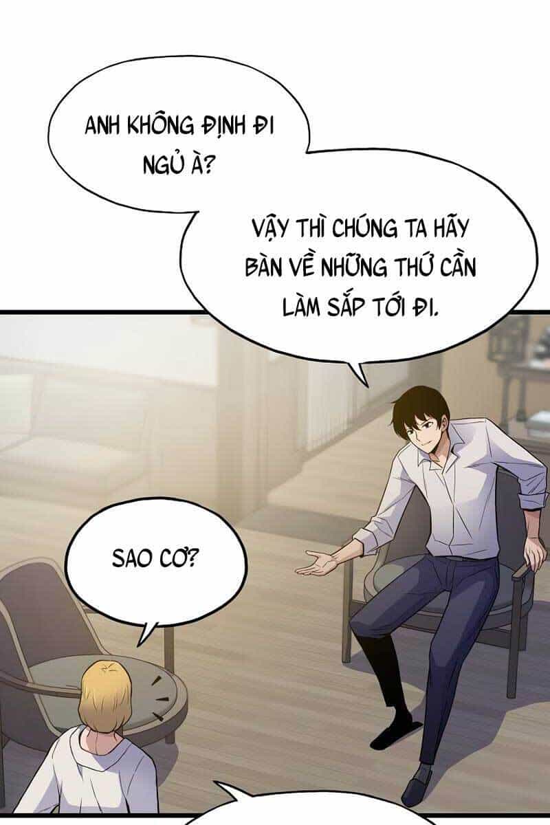 Hồi Quy Giả - Chương 7 - ảnh 12