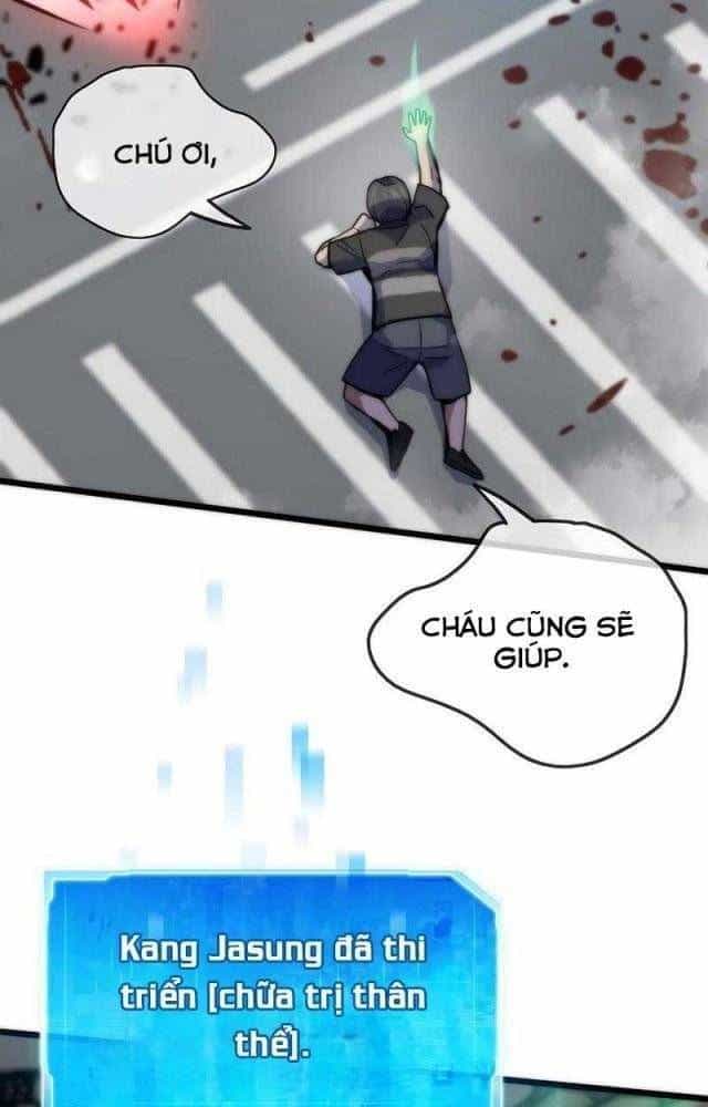 Hồi Quy Giả - Chương 72 - ảnh 114