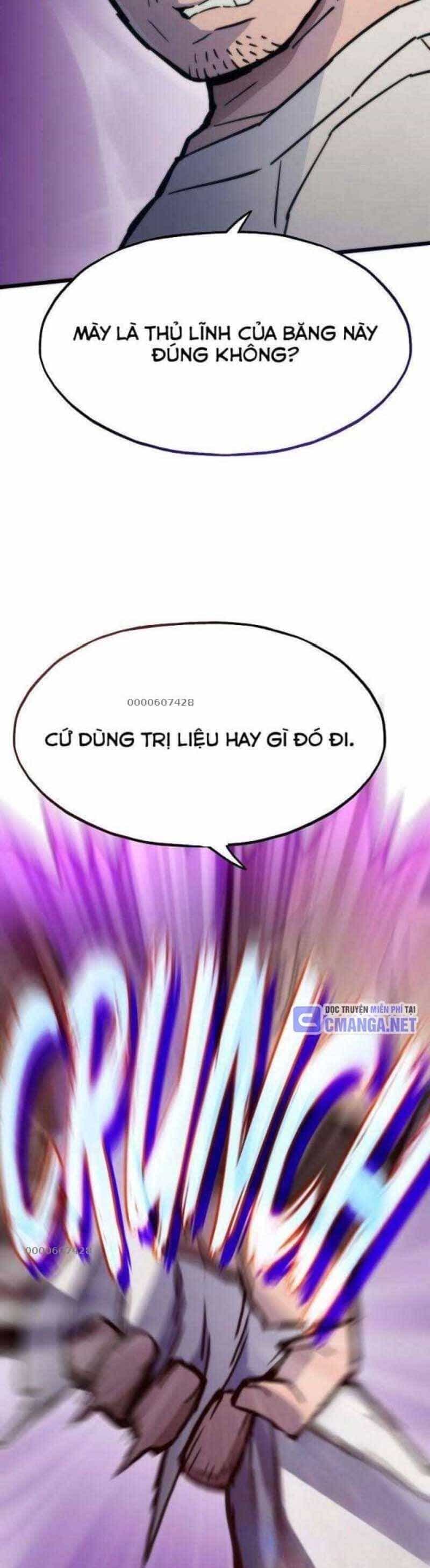 Hồi Quy Giả - Chương 74 - ảnh 11