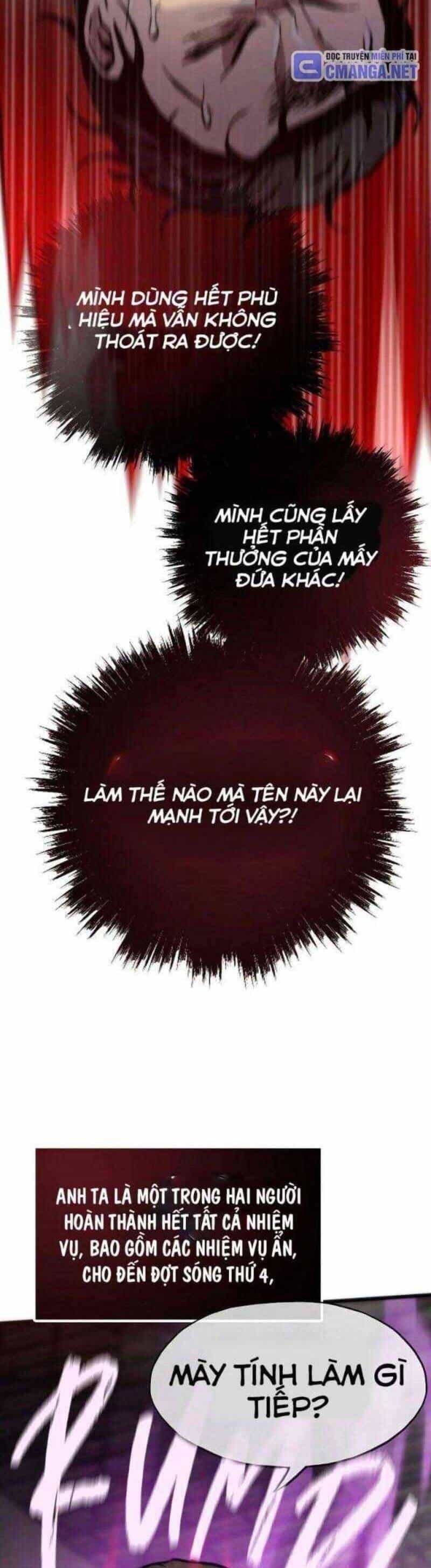 Hồi Quy Giả - Chương 74 - ảnh 13