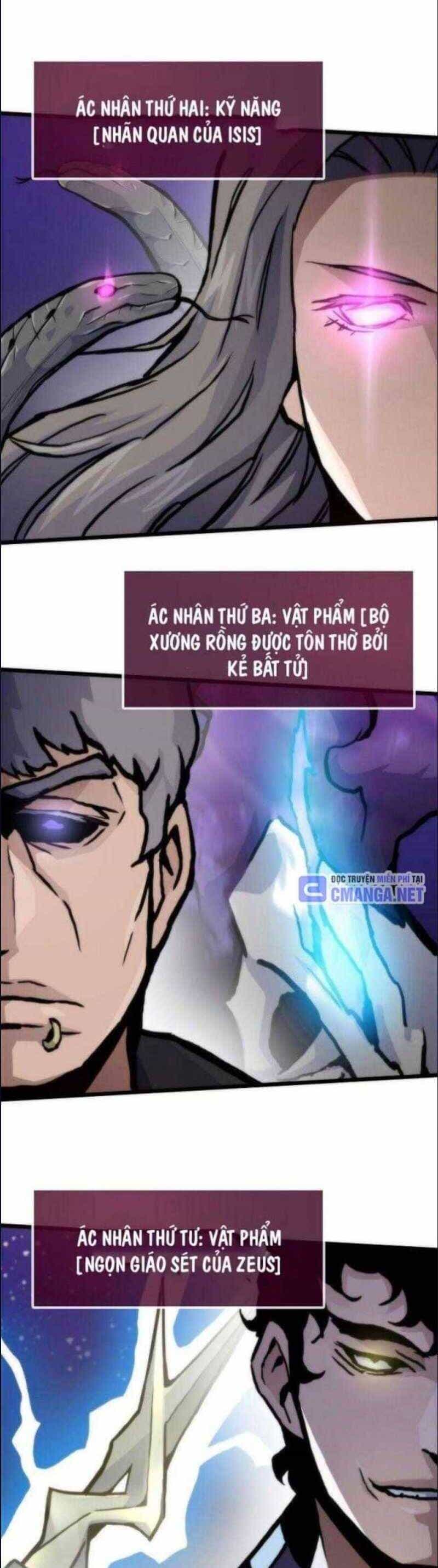 Hồi Quy Giả - Chương 74 - ảnh 49