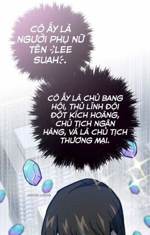 Hồi Quy Giả - Chương 77 - ảnh 23