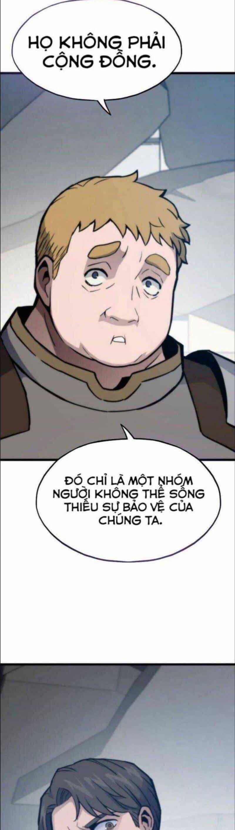 Hồi Quy Giả - Chương 86 - ảnh 18