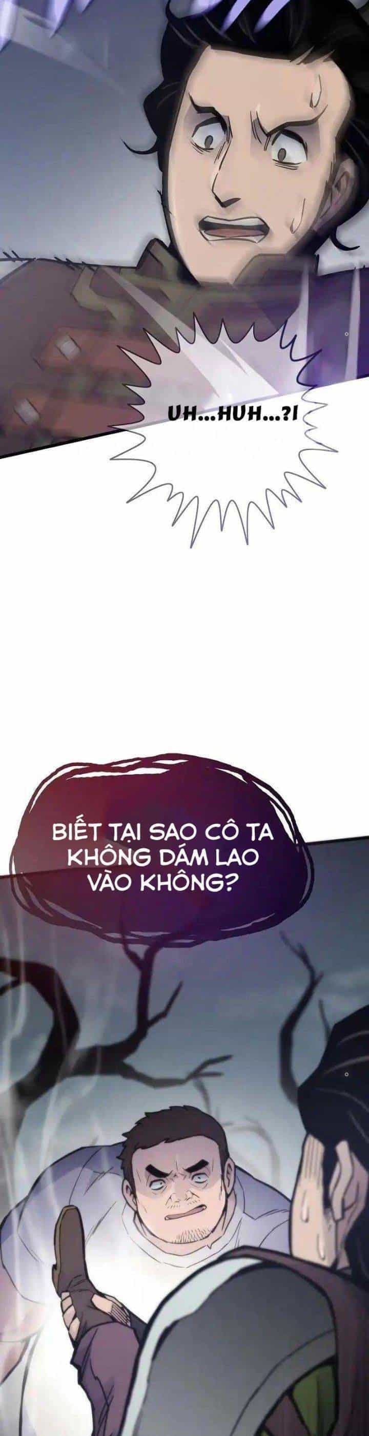 Hồi Quy Giả - Chương 87 - ảnh 17
