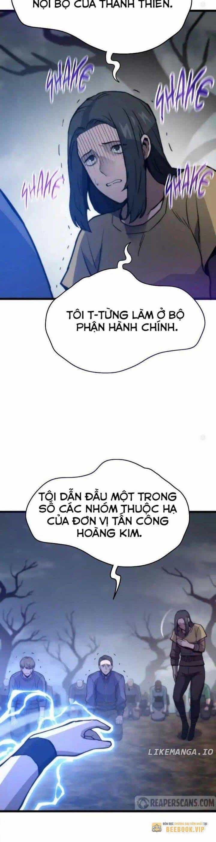 Hồi Quy Giả - Chương 87 - ảnh 42