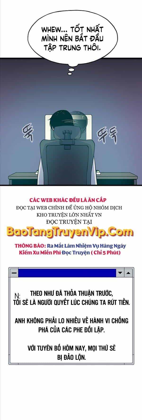 Hồi Quy Giả - Chương 9 - ảnh 27