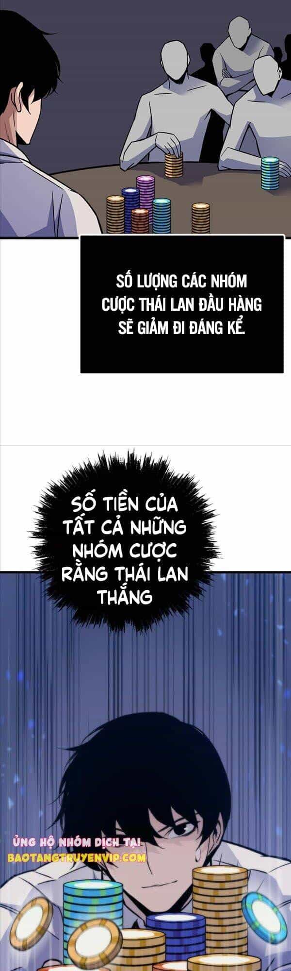 Hồi Quy Giả - Chương 9 - ảnh 5