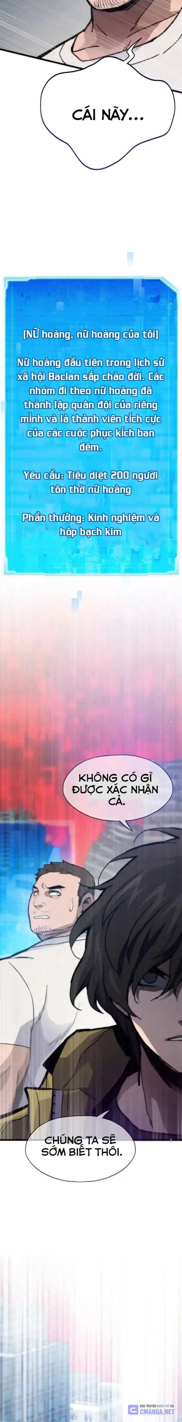 Hồi Quy Giả - Chương 91 - ảnh 11