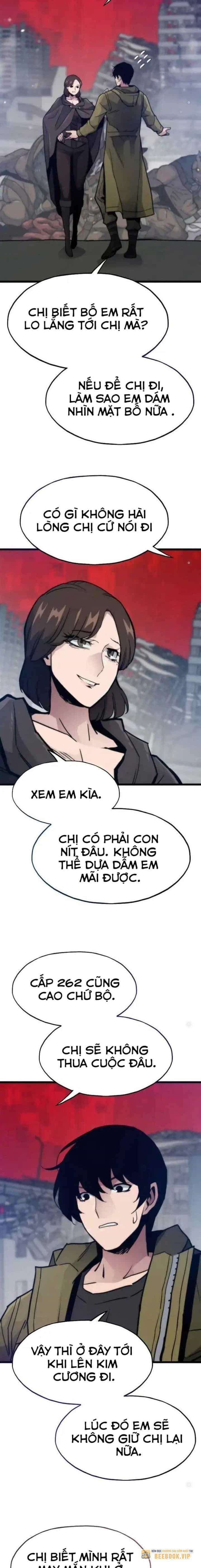 Hồi Quy Giả - Chương 92 - ảnh 19