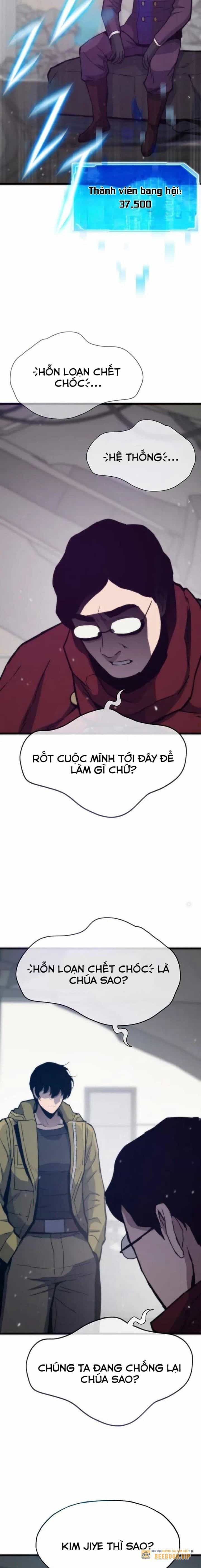 Hồi Quy Giả - Chương 93 - ảnh 5