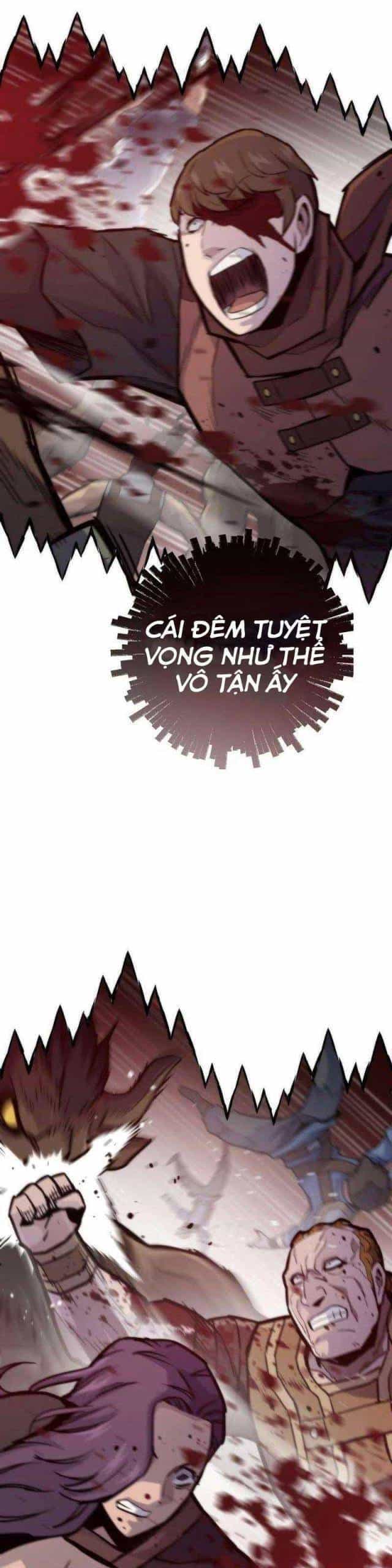 Hồi Quy Giả - Chương 94 - ảnh 18