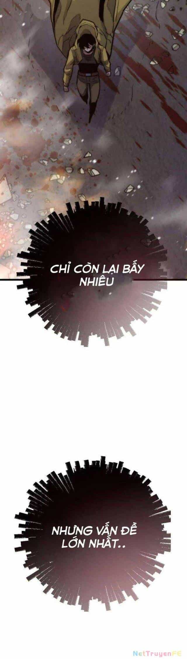Hồi Quy Giả - Chương 94 - ảnh 21