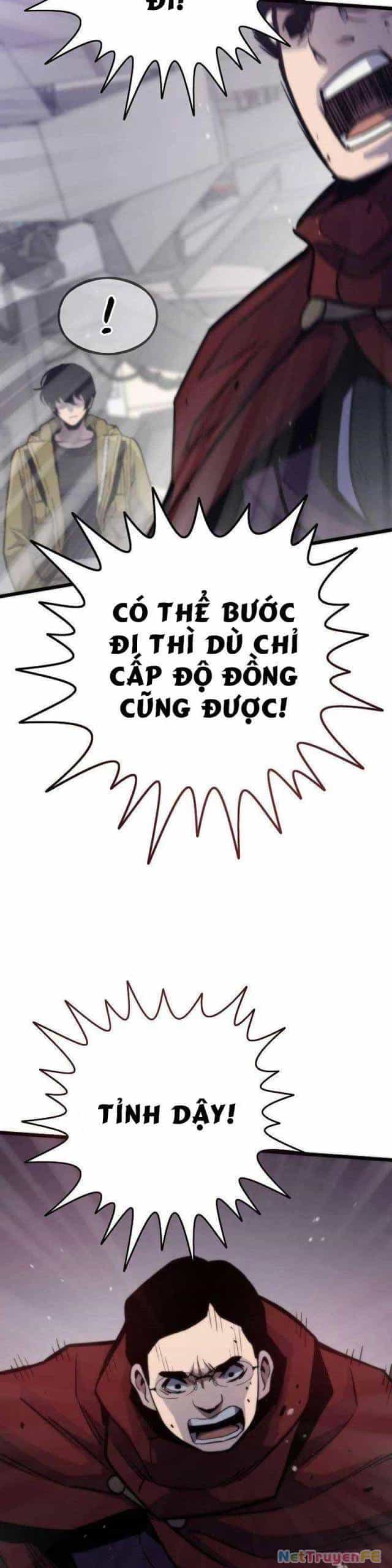 Hồi Quy Giả - Chương 94 - ảnh 25