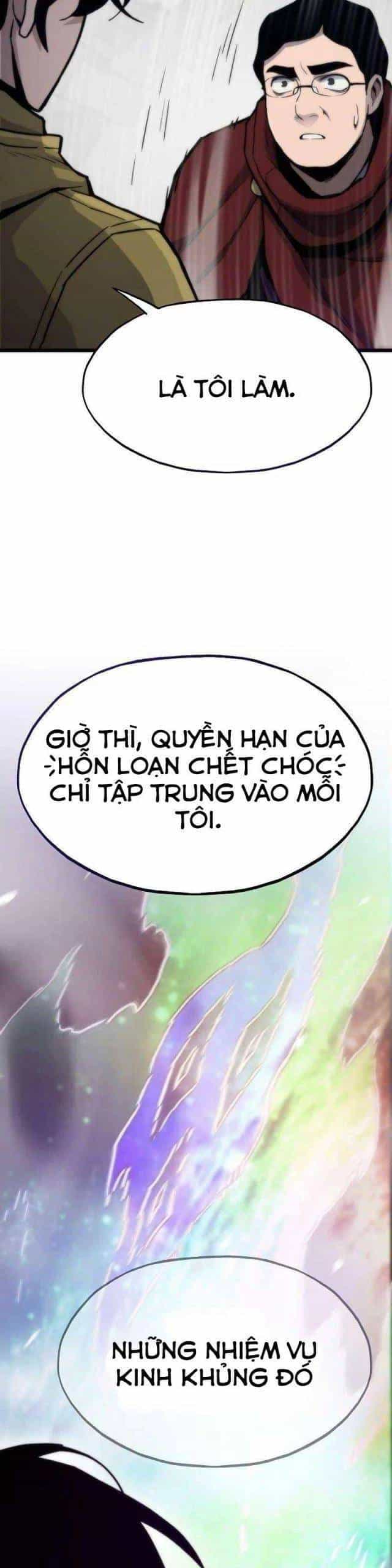 Hồi Quy Giả - Chương 94 - ảnh 40