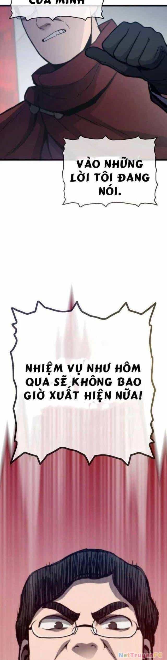Hồi Quy Giả - Chương 94 - ảnh 59