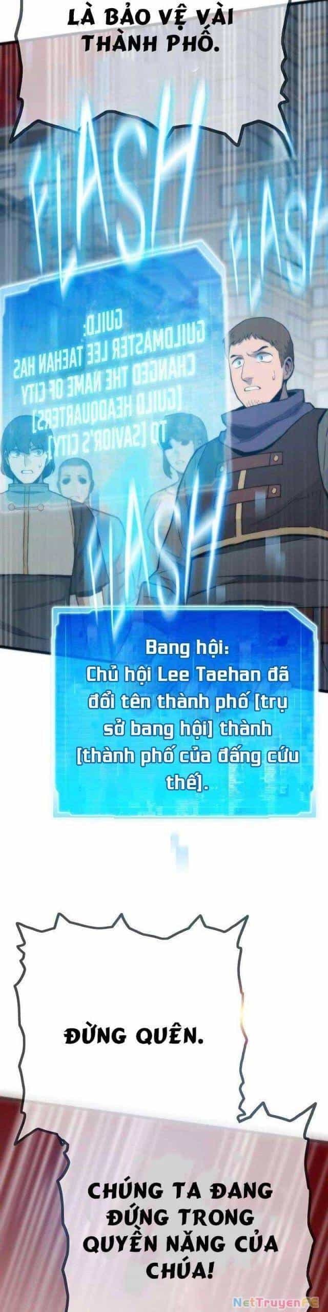Hồi Quy Giả - Chương 94 - ảnh 65