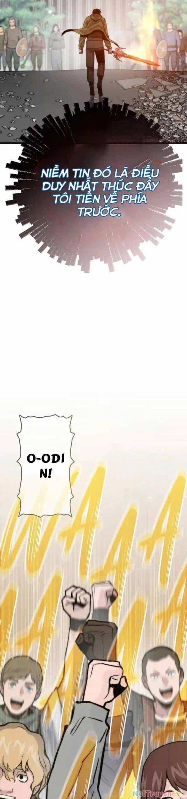 Hồi Quy Giả - Chương 95 - ảnh 14