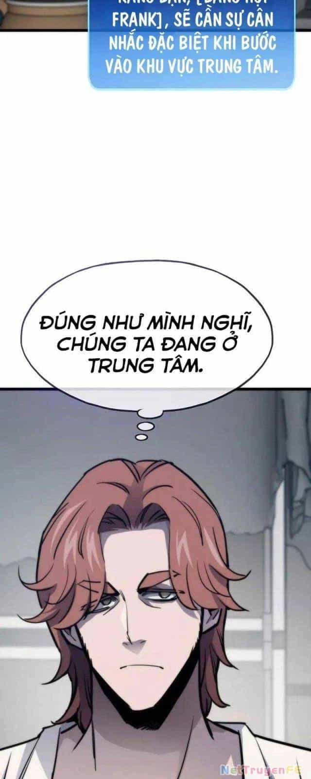 Hồi Quy Giả - Chương 95 - ảnh 44