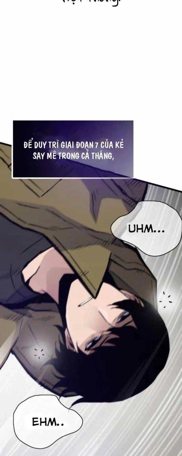 Hồi Quy Giả - Chương 95 - ảnh 8