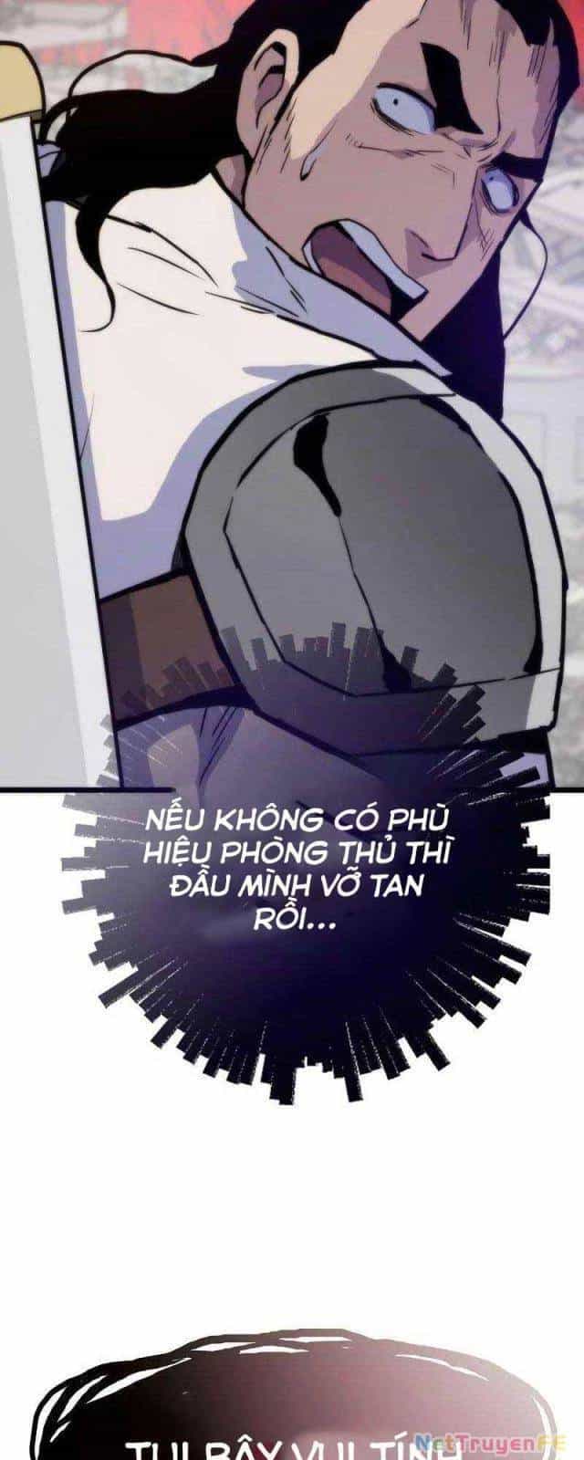 Hồi Quy Giả - Chương 96 - ảnh 24
