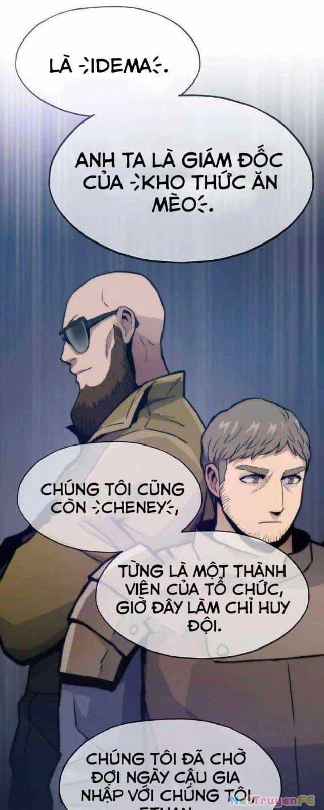 Hồi Quy Giả - Chương 97 - ảnh 24