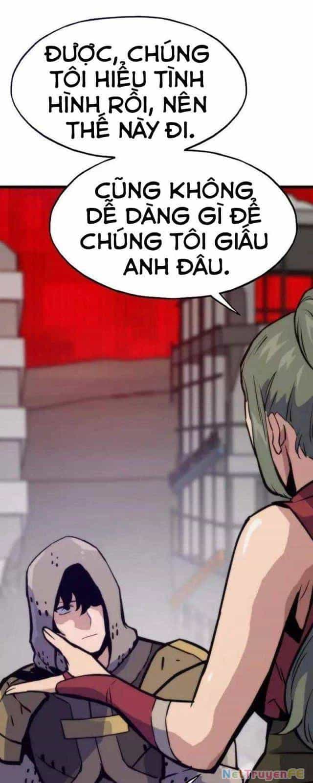 Hồi Quy Giả - Chương 99 - ảnh 68