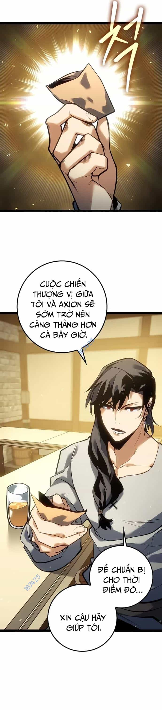 Hồi Quy Làm Con Trai Ngoài Giá Thú Của Gia Đình Kiếm Thuật Danh Tiếng - Chương 10 - ảnh 21