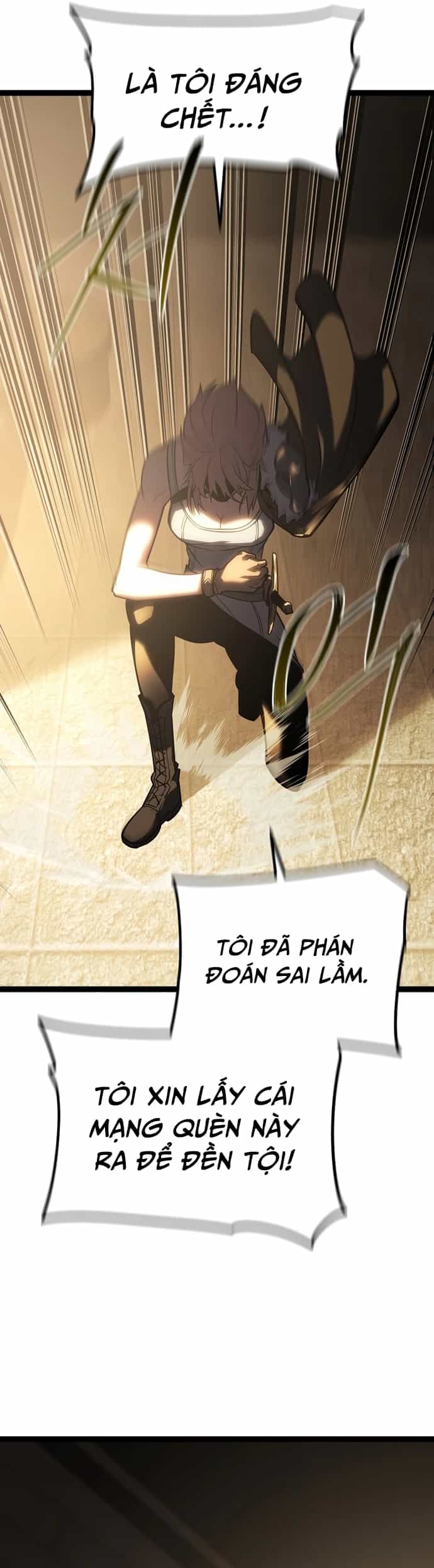 Hồi Quy Làm Con Trai Ngoài Giá Thú Của Gia Đình Kiếm Thuật Danh Tiếng - Chương 3 - ảnh 27