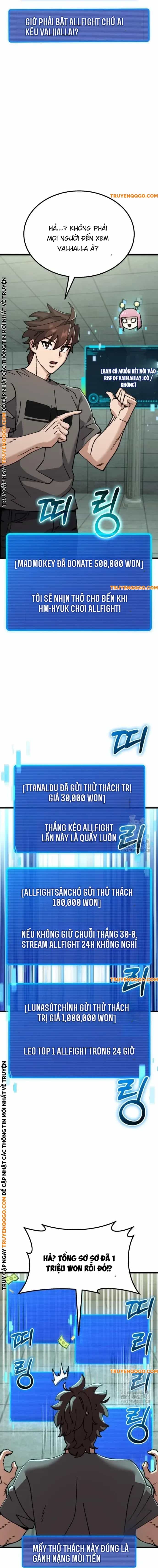Hồi Quy Nhưng Thế Giới Vẫn Bình Yên - Chương 15 - ảnh 13