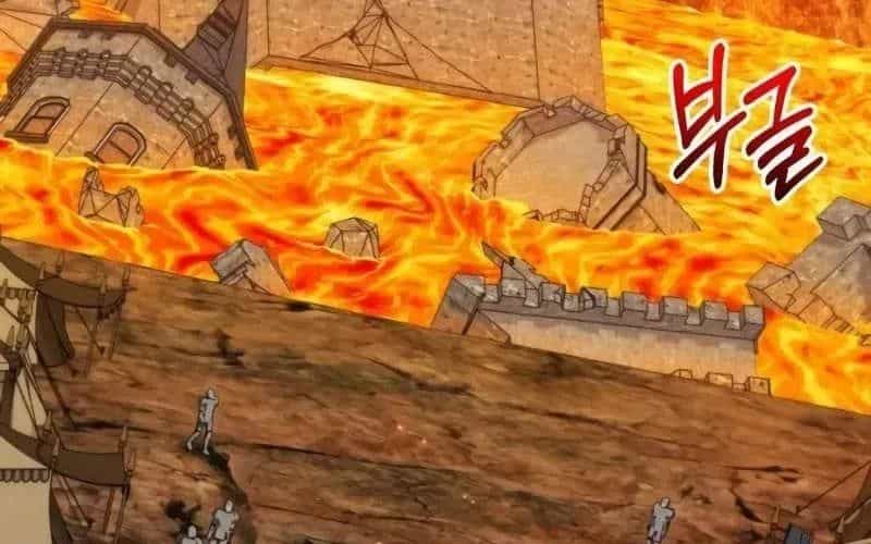 Hồi Quy Nhưng Thế Giới Vẫn Bình Yên - Chương 38 - ảnh 66