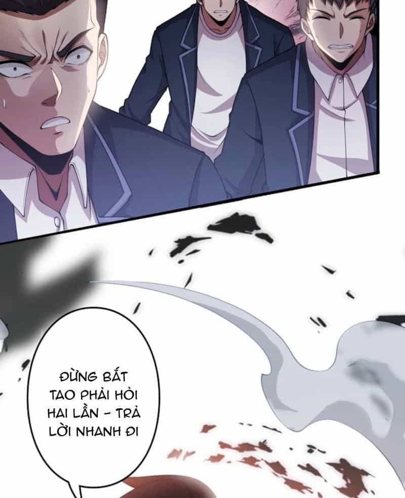 Hồi Quy: Tận Thế Báo Thù - Chương 1 - ảnh 156