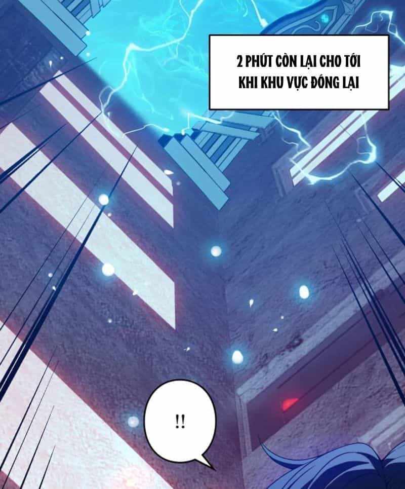 Hồi Quy: Tận Thế Báo Thù - Chương 1 - ảnh 28