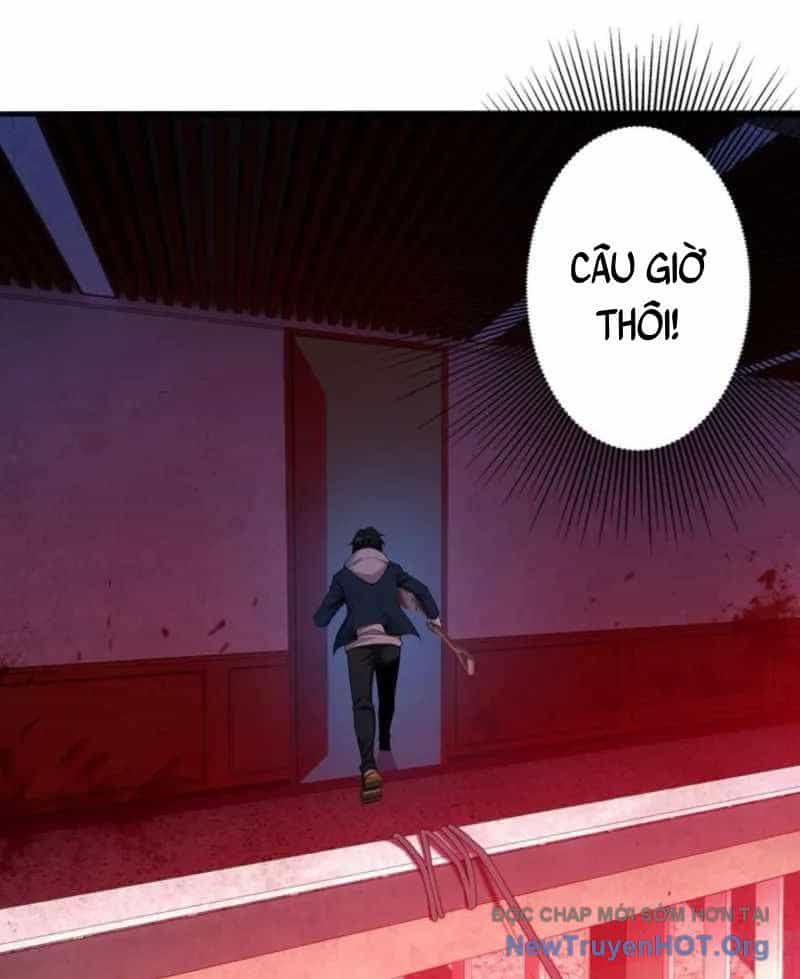 Hồi Quy: Tận Thế Báo Thù - Chương 15 - ảnh 24