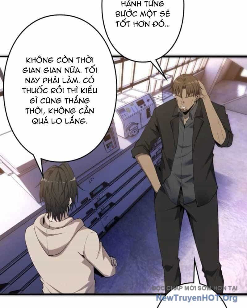 Hồi Quy: Tận Thế Báo Thù - Chương 18 - ảnh 45