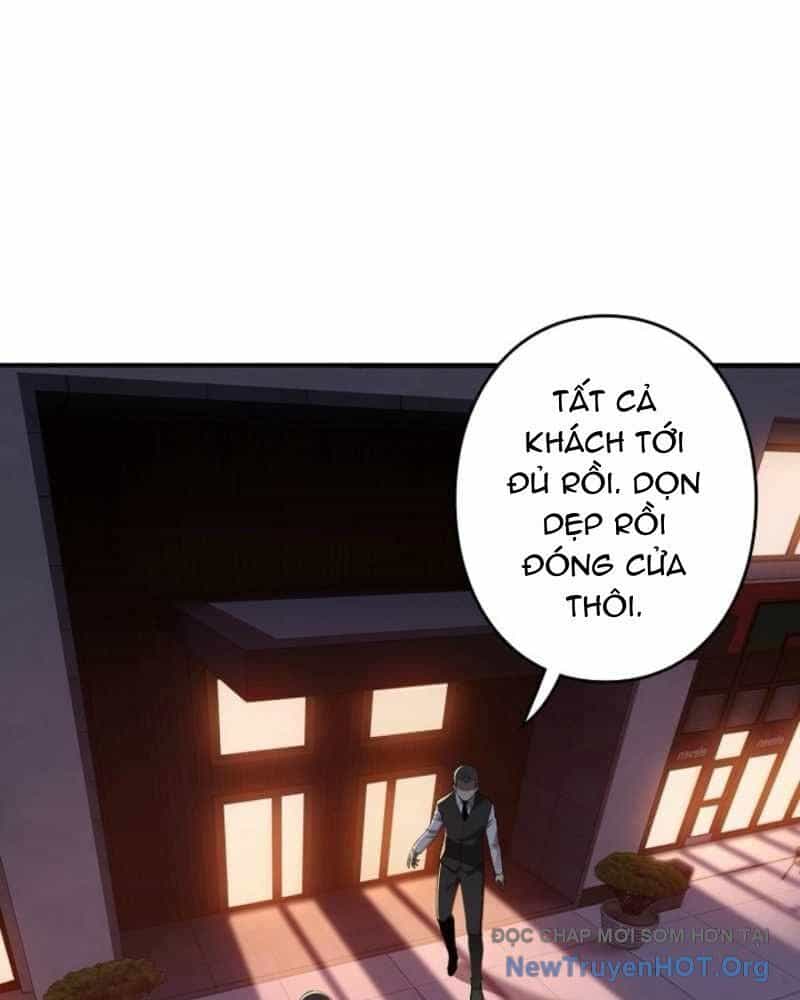 Hồi Quy: Tận Thế Báo Thù - Chương 18 - ảnh 77