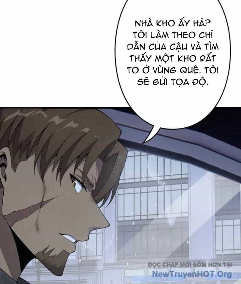 Hồi Quy: Tận Thế Báo Thù - Chương 22 - ảnh 39
