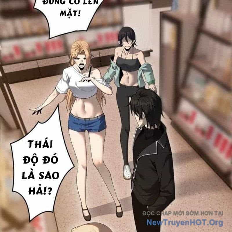 Hồi Quy: Tận Thế Báo Thù - Chương 24 - ảnh 34