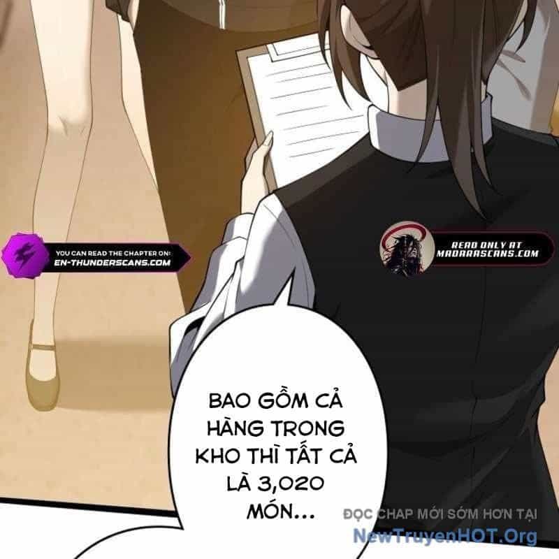 Hồi Quy: Tận Thế Báo Thù - Chương 24 - ảnh 83