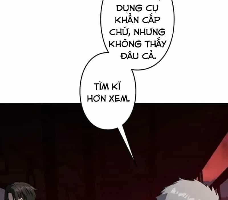 Hồi Quy: Tận Thế Báo Thù - Chương 27 - ảnh 18