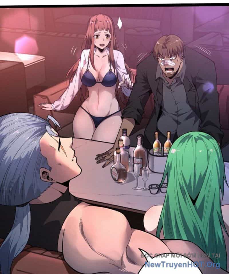 Hồi Quy: Tận Thế Báo Thù - Chương 3 - ảnh 165
