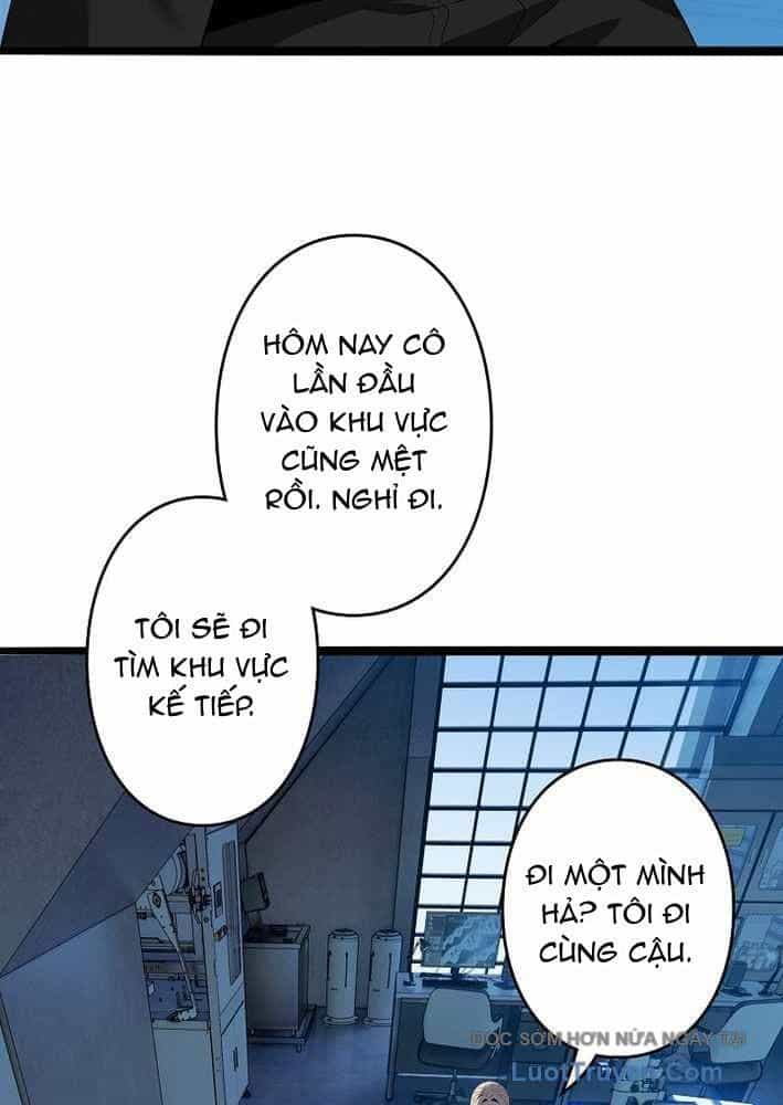 Hồi Quy: Tận Thế Báo Thù - Chương 31 - ảnh 10