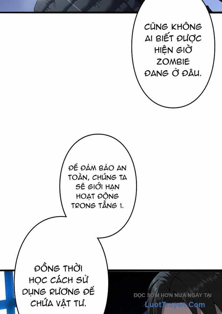 Hồi Quy: Tận Thế Báo Thù - Chương 33 - ảnh 39