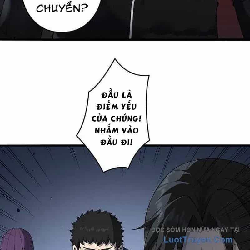 Hồi Quy: Tận Thế Báo Thù - Chương 35 - ảnh 45