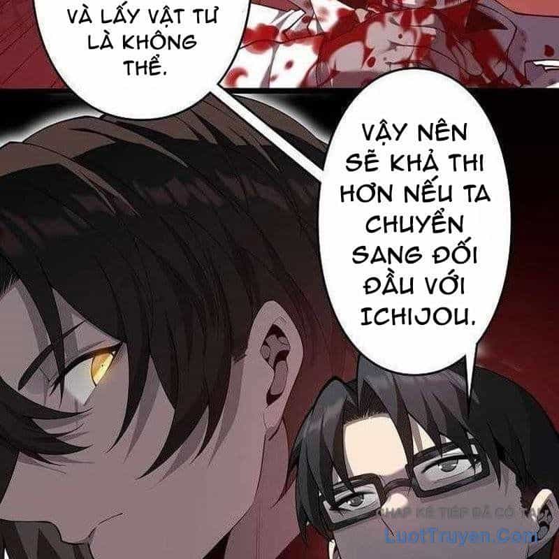 Hồi Quy: Tận Thế Báo Thù - Chương 36 - ảnh 10