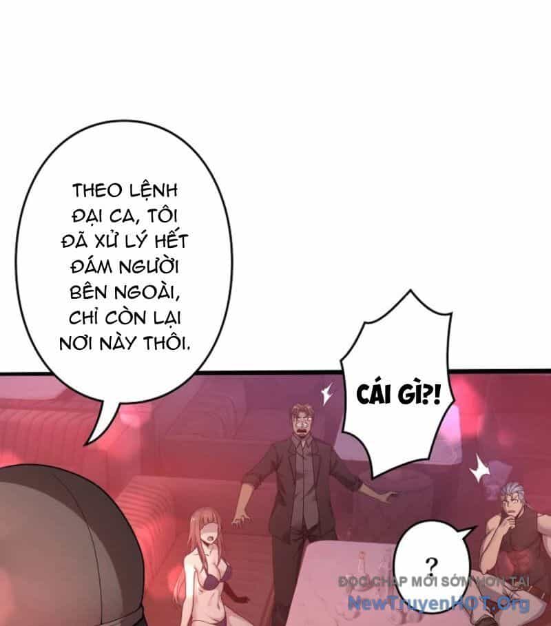 Hồi Quy: Tận Thế Báo Thù - Chương 4 - ảnh 22