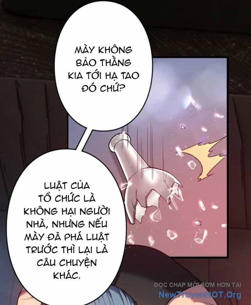 Hồi Quy: Tận Thế Báo Thù - Chương 4 - ảnh 46