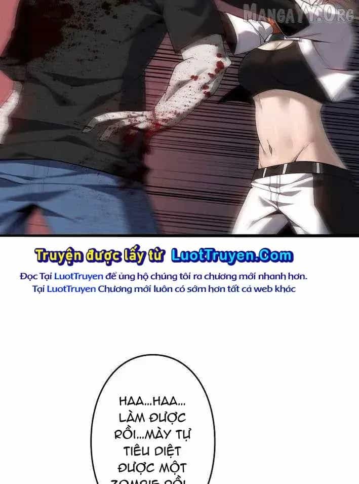 Hồi Quy: Tận Thế Báo Thù - Chương 42 - ảnh 73